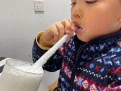 -堂屋糖水店(愚园店)