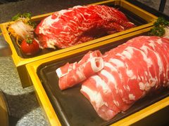-湊湊火锅·茶憩(和平大悦城店)