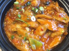 -小蓉合餐厅·川菜·家常菜(凤城二路店)
