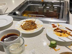 -海底捞火锅(高科广场店)