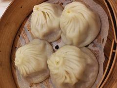 蟹粉小笼-金时代顺风大酒店(金山店)