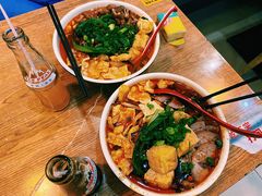 -螺小胖柳州螺蛳粉(钟楼总店)