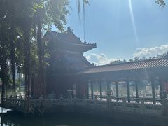 -珠海圆明新园