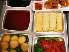-海底捞火锅(漫乐城夜宵主题店)