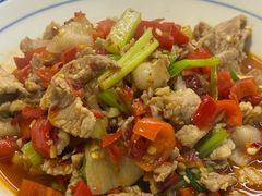 -湘赣风味小厨(娄葑老店)