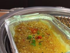 -韩悦牛排烤肉无限续(宝能中心店)