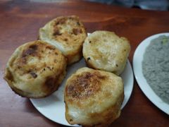 门钉肉饼-宝瑞门钉肉饼店