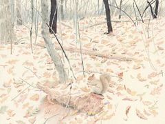 -八哥美术·成人美术画室(总校区)