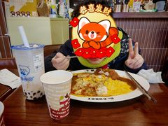 -伽喱博士 Dr.CURRY咖喱饭(太阳宫咖喱店)