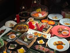 -匠和风精致料理(春熙路群光广场店)