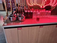 -傣妹火锅(太和广场店)