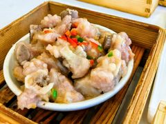 -国贸旋转餐厅(国贸广场店)