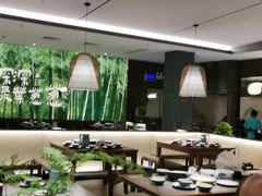 大堂-山涧肴·湘味家肴(松岗满纷天地店)