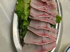 -白仁仔· 活烤海鲜 宵夜(豫园店)