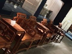 -香然会·园林雅宴(陆家嘴店)