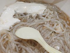 -八婆婆烧仙草(中山路店)