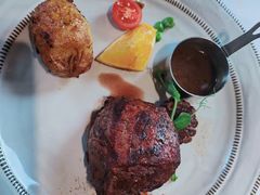 -RELLMAN莱尔曼牛扒(长安店)