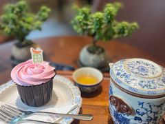 -小西家作•精致蛋糕(富力爱丁堡店)