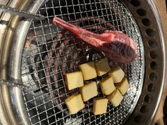 -火炉火自助餐(枫蓝国际店)
