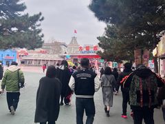 -沈阳方特欢乐世界