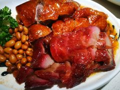 -南枝记·港式打边炉(新北万达店)