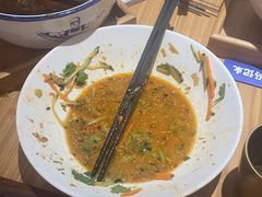 -马记永·兰州牛肉面(3019君尚店)