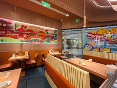 -元气寿司(东方宝泰店)