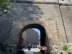 -雁门关景区