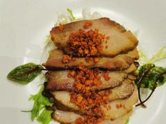 -宝月楼·台湾菜馆(天河城店)