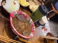 -楠火锅(广州总店)