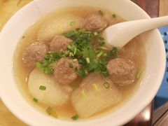 -莲塘味宝园牛杂(天越翔园店)