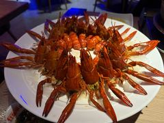 -红盔甲·小龙虾(车公庙店)