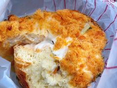 -金狮饼店(关闸马路店)