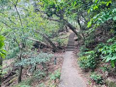 -赤柱马坑公园