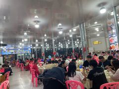 -考记泥焗鸡农庄·海鲜(北洛秘境店)