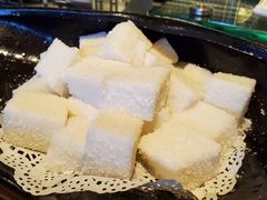 -泰谷酒店·太古码头闽菜自助餐厅