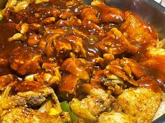 -黄记煌三汁焖锅(渝北金港国际店)