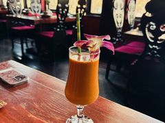 缅式奶茶-花马天堂云南餐厅 Lost Heaven(外滩店)