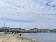 -悦海公园
