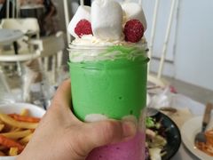 -娜娜家·Nana's restaurant(国金汇店)