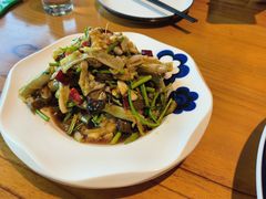 -食鸡公社辣子鸡·潍坊菜·烧烤