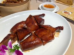 -金苑海鲜酒家(来魅力店)