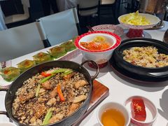 -谭厨中山传家菜.乳鸽.脆鲩鱼(华强北中航城店)