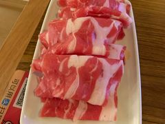 -傣妹火锅(四川北路店)