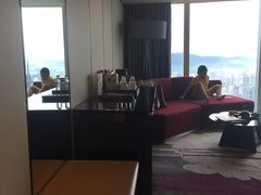 -广州四季酒店