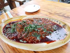 -青城甲(青城山店)