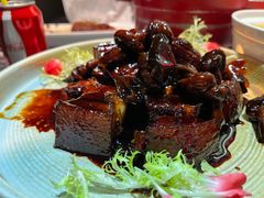 -蟹榭·本帮江浙菜·蟹宴(五角场合生汇商场店)