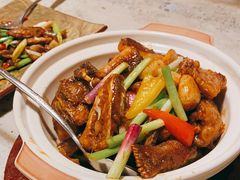 -T館·花园艺术餐厅