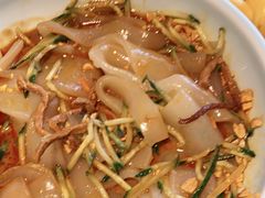 -前海沿·青岛菜(李沧万达店)