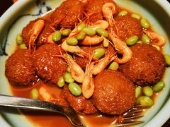 -玄武苏宁诺富特酒店·紫金轩中餐厅